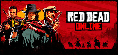 Red Dead Online — pelikuva