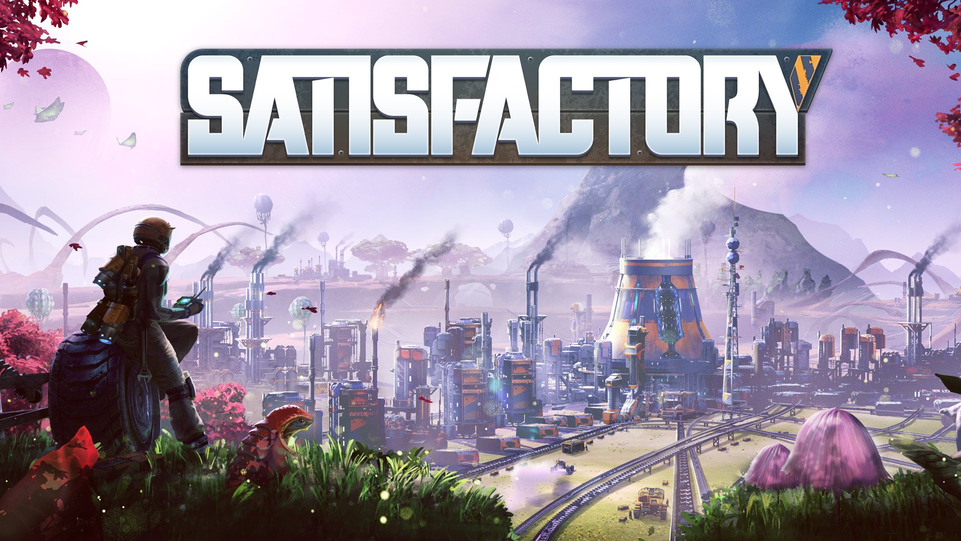 Satisfactory — pelikuva